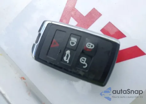 2020 Jaguar E-Pace P250 Awd Automatic from USA, damaged, VIN SADFK2FX8L1Z86725